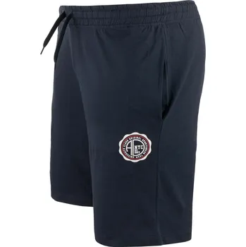 Pánské kraťasy Pánské šortky Athl. DPT NOSTRANO Navy XL