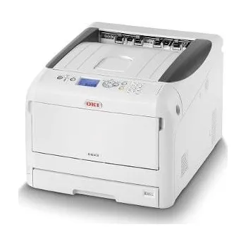 Tiskárna OKI C844dn