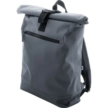 Rollex RPET batoh, šedá