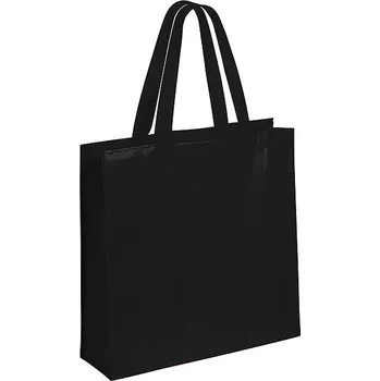 Nákupní taška Natia nákupní taška, černá