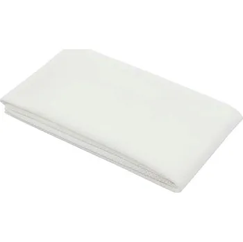 Ručník Althea sportovní ručník 30×80 cm, bílá