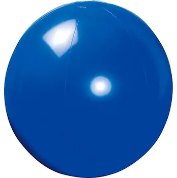 Mindil plážový míč (ø40 cm), modrá