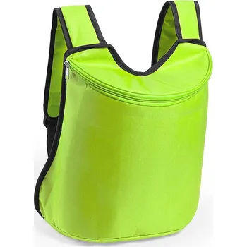Outdoorové zavazadlo Polys chladící batoh, zelená