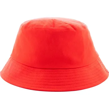 Klobouk Bobber klobouk, červená