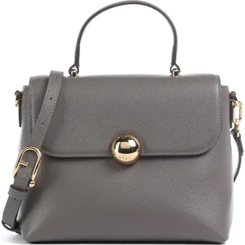Kabelka Furla Moonlight S - Kabelka v tmavošedá, kůže, 50542771 | Kabelky pro ženy & muže