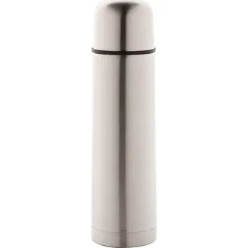Termoska Robusta termoska - 500 ml, stříbrná