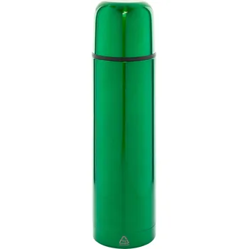 Termoska Rebusta termoska, zelená