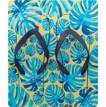 Pánské žabky Suboslip žabky sublimace, multicolor