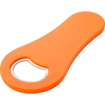 Otvírák Tronic otvírák na láhve s magnetem, oranžová