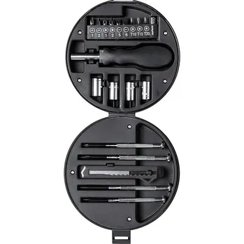 Sada nářadí Fangio sada nářadí, multicolor