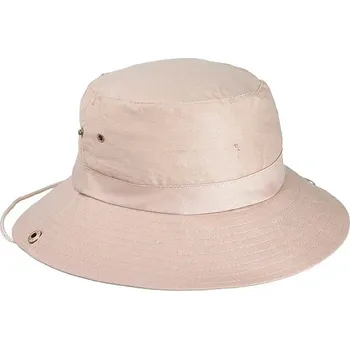 Klobouk Wildra klobouk, béžová/khaki