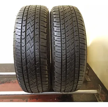 Letní osobní pneu Lassa 235/65 R17 108H 7-7,5mm (Použité)