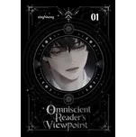 Omniscient: Reader's Viewpoint Vol. 1 - SingNsong [EN] (2025, brožovaná)