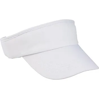 Kšiltovka Volley kšilt proti slunci, bílá