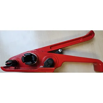 Obalový materiál Napínač spony drát. na vázací pásky - univerzal