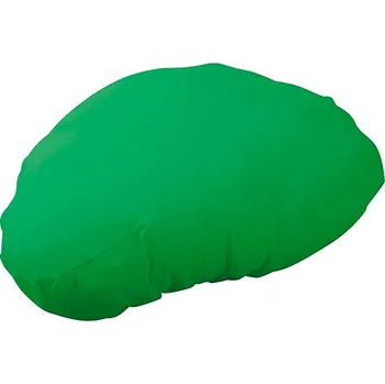 Sedlo na kolo Trax potah na sedlo na kolo, zelená