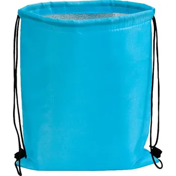 Chladící batoh ISO COOL, nebesky modrá