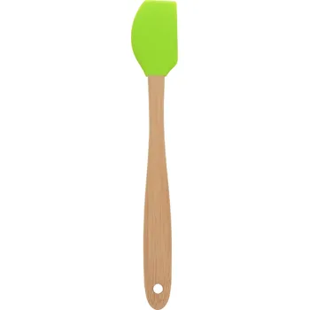 Kuchyňská stěrka Spatuboo stěrka, zelená