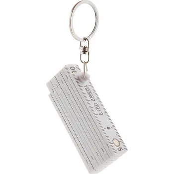 metr Cabinet mini skládací metr, multicolor