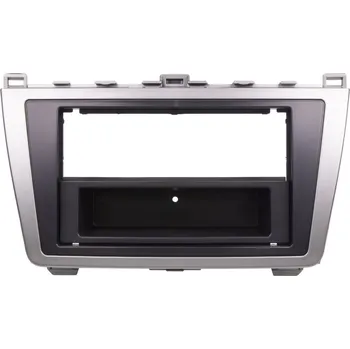 ISO redukce STUALARM 10446