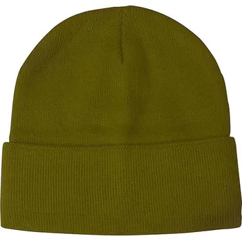 Čepice Lana zimní čepice, zelená
