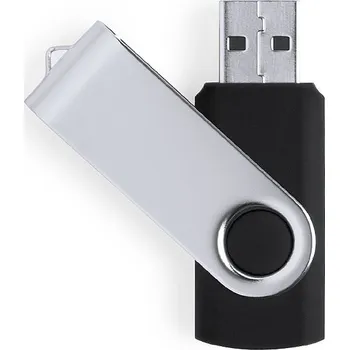 USB flash disk Yemil 32GB - USB paměť, černá