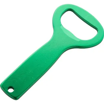Otvírák Gadux otvírák na láhve, zelená