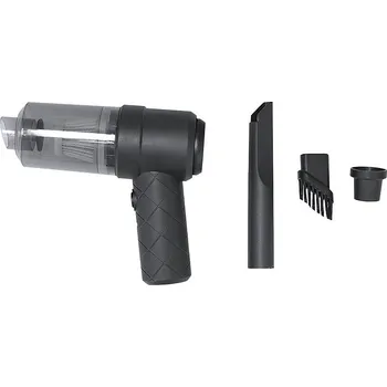 Vysavač Kestrel - Vysavač, černá