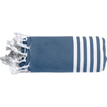 Osuška Makaha plážová osuška, modrá