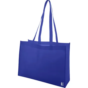 Nákupní taška Guzzin nákupní taška RPET, zakázková