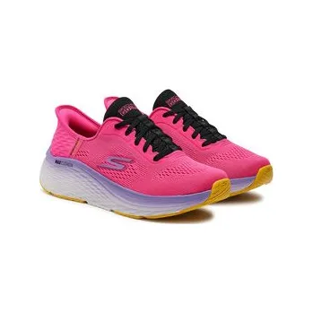 Dámská běžecká obuv Běžecké boty Skechers Max Cushioning Elite 2.0 129626/RAS Růžová 38