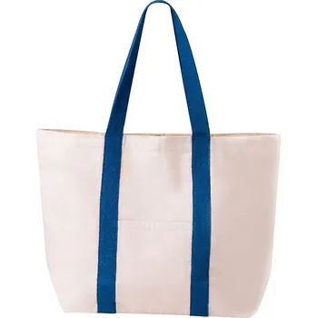 Nákupní taška Dretan - Taška, modrá