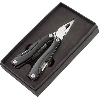 Multifunkční nůž Workshop multifunkční nářadí, černá