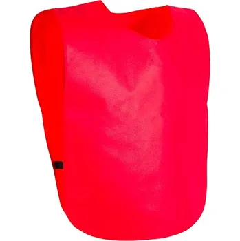 Pánská vesta Temex sportovní vesta, červená