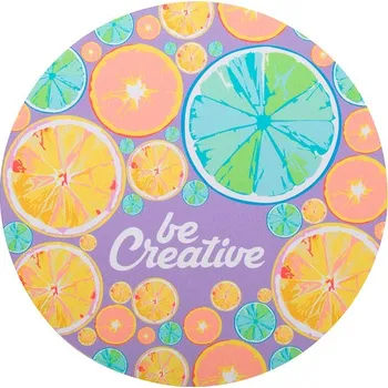 Podložka pod myš Suborond podložka pod myš pro sublimaci, multicolor