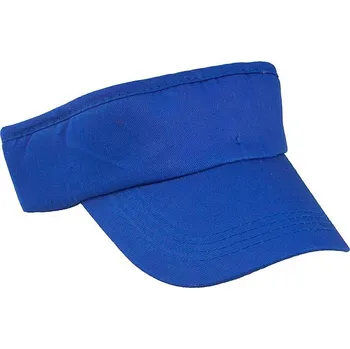 Kšiltovka Volley kšilt proti slunci, modrá
