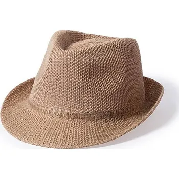 Klobouk Bauwens klobouk, hnědá