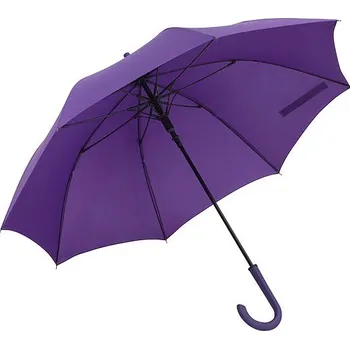 Automatický deštník LAMBARDA, fialová