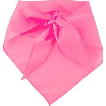 Šátek Capra šátek, růžová