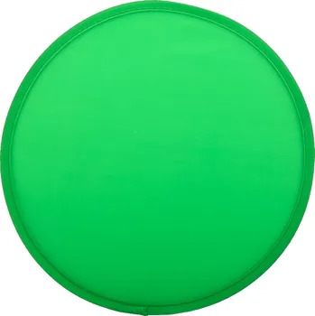Hra na zahradu Rocket RPET frisbee, zelená
