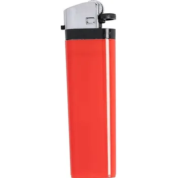 Zapalovač Parsok zapalovač, červená