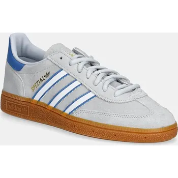 Dámské tenisky Tenisky adidas Originals Handball Spezial, 46, modrá, 05X