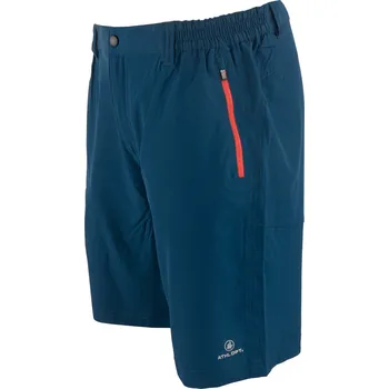 Pánské kraťasy Pánské kraťasy Athl. DPT LEONIDA Ottanio 48