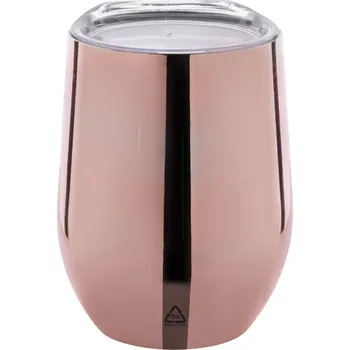 Termohrnek Reklamní Rebby Oro RSS termohrnek, růžová