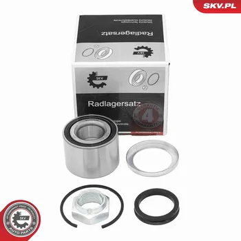 Sada ložisek kol ESEN SKV 85SKV046
