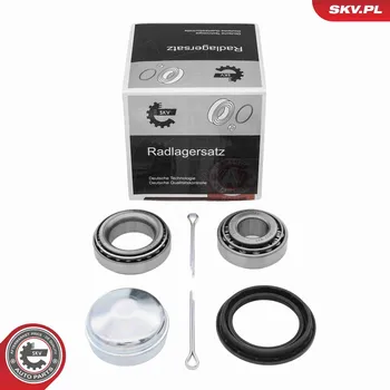 Sada ložisek kol ESEN SKV 85SKV017