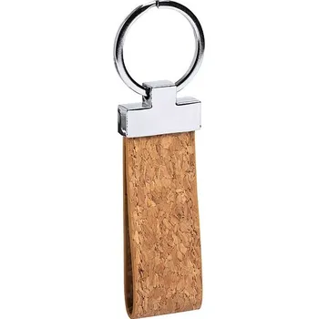 Kikox přívěšek na klíče, dřevo