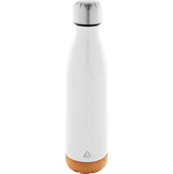 Láhev Recouver izolovaná láhev, bílá