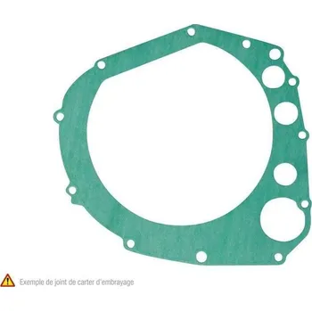 CENTAURO Těsnění víka spojky 722B17012