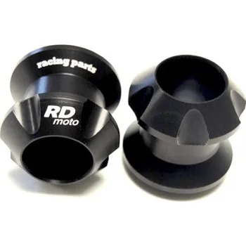 Rolny kyvné vidlice - černá